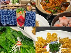 -知楚•精致湖北菜(武商MALL店)