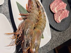 -NIUAN牛庵·日式和牛烧肉(恒隆店)