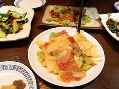 -宣威山野人家·云南菜·菌火锅(金碧店)