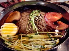 -正苑26年海鲜烤肉•牛尾汤汤饭(东港店)