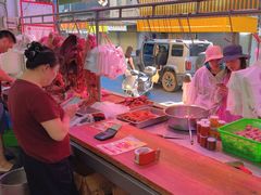 -阿娟牛肉丸·手打牛肉丸·现做现卖