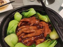 -深圳彭年万丽酒店