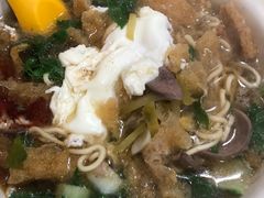 -祁家面馆(大香炉店)