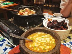 -绿茶餐厅(珞珈创意城店)