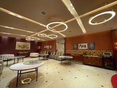 -宏源鑫海鲜餐厅·海景婚宴厅(石老人店)
