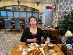 大堂-巴依老爷新疆美食(望京小街店)