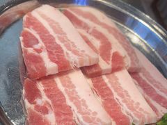 -老板娘的烤肉店(高新万达金街店)