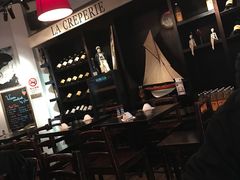 大堂-La Creperie法餐厅(桃江路店)