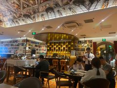 -安妮意大利餐厅(世贸天阶店)