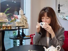 -杜哈夫DOUX RÊVE·生日蛋糕(日月光店)
