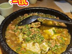 -人民食堂(电信南街店)