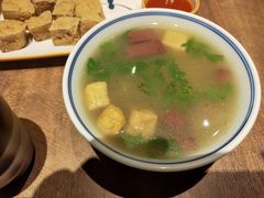 -香园茶社·金陵小灶(老门东店)