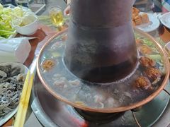 -原柳滩高台阶涮羊肉