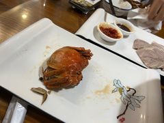 -呼吸森林·生态农庄农家乐私房菜