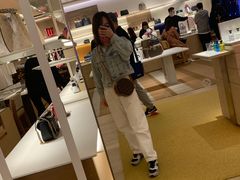-LV路易威登(德基广场店)