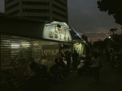 -渔记茶餐厅(渔村店)