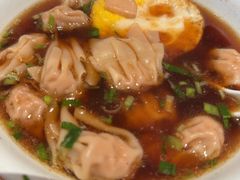 -东园小馆·早茶·淮扬小炒(蜀景店)