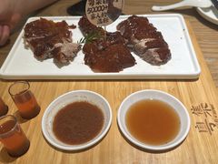 -粤集·手工粤菜(皇庭广场店)