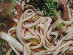 -虎子面粉馆(五一东村店)