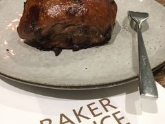 -BAKER&SPICE(安福路店)