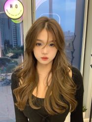 -OnHair造型