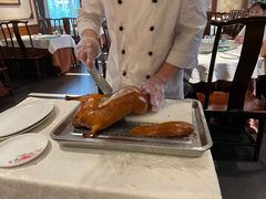 -惠丰堂饭庄·烤鸭·京味菜(西北旺·唐家岭店)