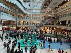 -新城市广场