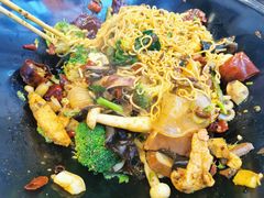 -醉人椒麻辣香锅(上地华联店)
