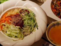 -七八冷面·延边朝鲜族美食(圣熙八号店)