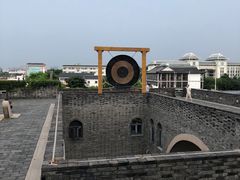 -相门城墙文化休闲景区