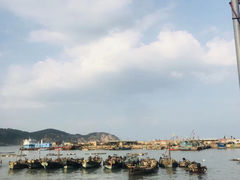 -青山湾养生苑度假村