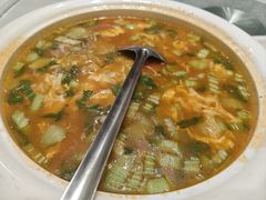 -香融府·烤鸭·家常菜(马家堡路店)