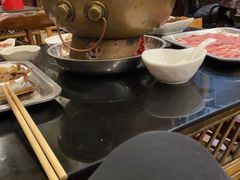 -大唐人家·热气羊肉(大华店)