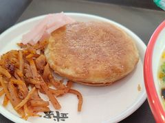-武圣羊汤·西北面(安德路店)