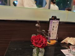 -伯顿西餐厅(厚街香榭丽店)