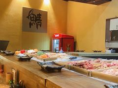 -鸟幸 TORISAKI 炭火居酒屋