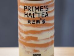 -素匠泰茶(三里屯SOHO工体奶茶店)