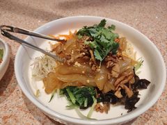 -红樱桃·欢乐餐厅(太原里店)