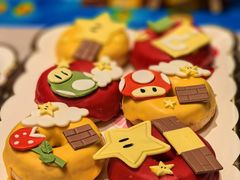 -杜勒瓦Cake&More 蛋糕派对定制
