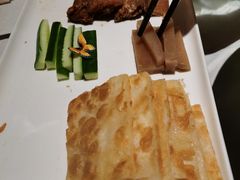 -北平楼·烤鸭·北京菜(牡丹园店)