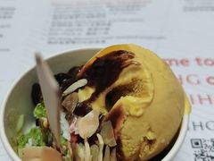 -佛山皇冠假日酒店-西餐厅