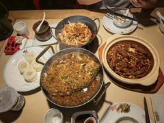 -小柴米·传统江西菜(八一广场店)
