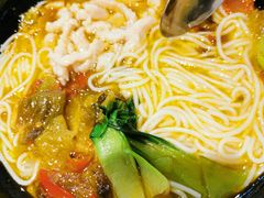 -乡村基(南坪上海城店)