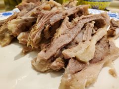 -宁夏国强手抓羊肉·清真菜(未央路凤三店)