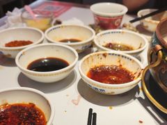 -董记老清泉·鲜切涮羊肉(窑岭店)