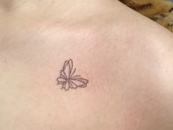 -刺客纹画·纹身·洗纹身.穿孔饰品