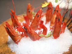 -上海滩餐厅(BFC外滩金融中心店)