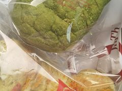 -BROAD面包路·欧式面包(龙湖时代C馆店)