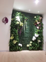 -倾城妃姿美疗中心