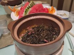 -大清花饺子(山庄店)